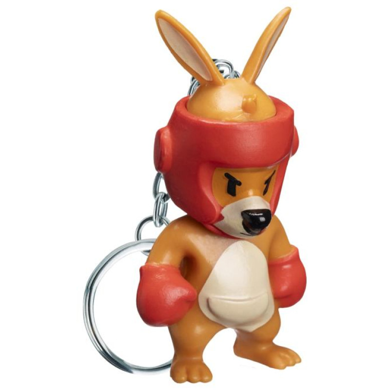 Stumble Guys Piekariņ&scaron; slēgtā iepakojumā, 6 cm S2