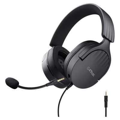 Trust HEADSET GXT 489 FAYZO/24898 TRUST