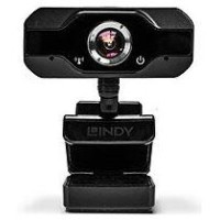 Lindy CAMERA WEBCAM FULL HD 1080P/43300 LINDY