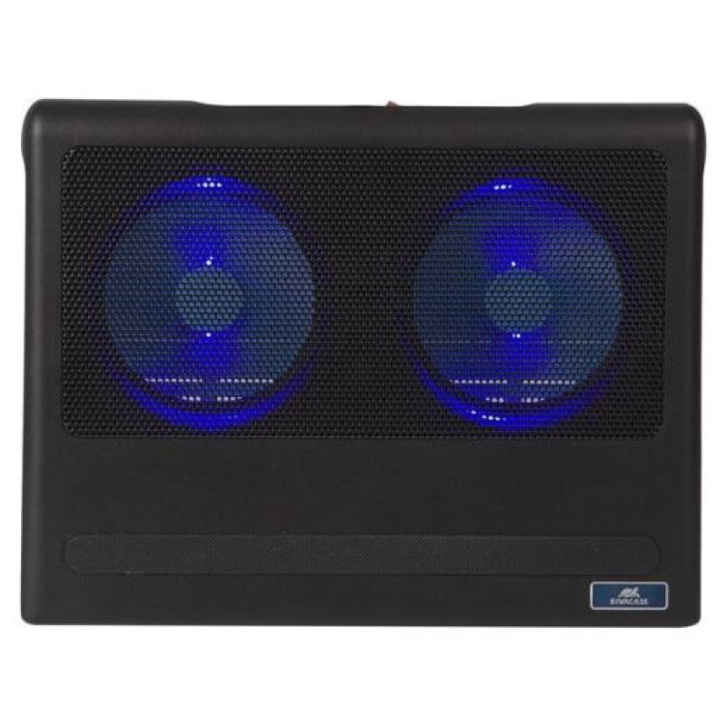 Rivacase NB ACC COOLING PAD 17.3"/5557 RIVACASE