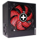 Xilence Power Supply|XILENCE|450 Watts|Efficiency 80 PLUS BRONZE|PFC Active|XN213