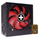 Xilence Power Supply|XILENCE|450 Watts|Efficiency 80 PLUS BRONZE|PFC Active|XN213