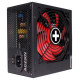 Xilence Power Supply|XILENCE|450 Watts|Efficiency 80 PLUS BRONZE|PFC Active|XN213
