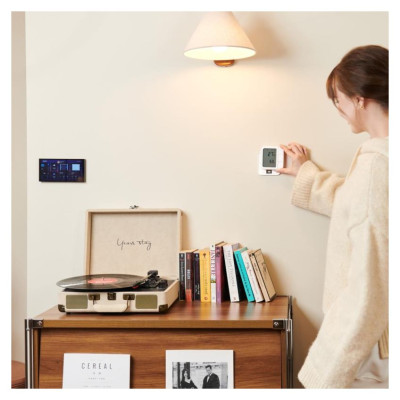 Aqara SMART HOME CLIMATE SENSOR/TH-S04D AQARA