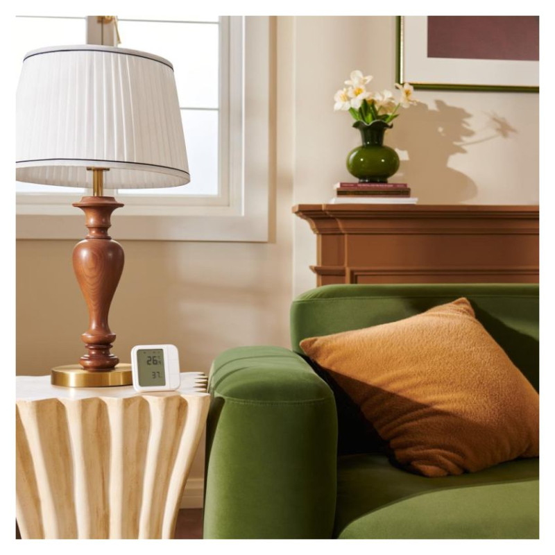 Aqara SMART HOME CLIMATE SENSOR/TH-S04D AQARA