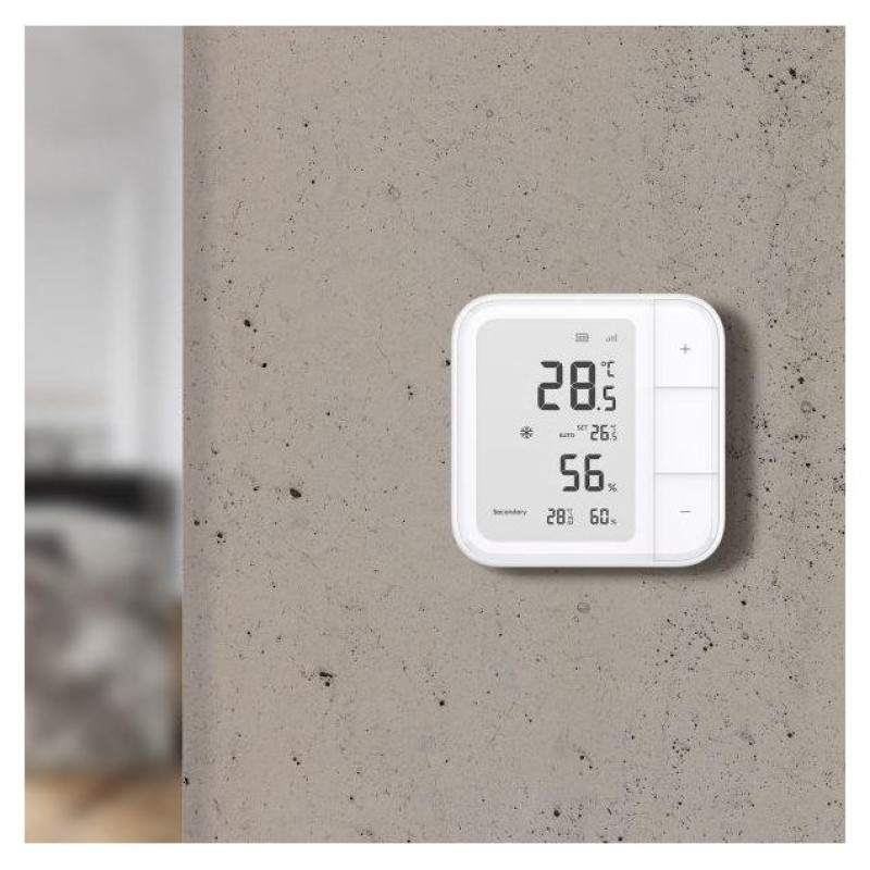 Aqara SMART HOME CLIMATE SENSOR/TH-S04D AQARA