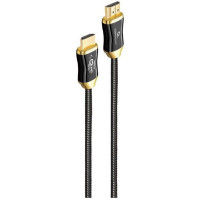 Gembird CABLE HDMI-HDMI 30M AOC PREM/CCBP-HDMI8K-AOC-30M GEMBIRD