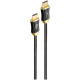 Gembird CABLE HDMI-HDMI 30M AOC PREM/CCBP-HDMI8K-AOC-30M GEMBIRD
