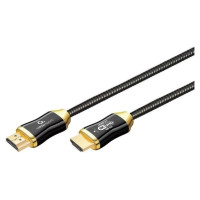 Gembird CABLE HDMI-HDMI 30M AOC PREM/CCBP-HDMI8K-AOC-30M GEMBIRD