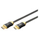 Gembird CABLE HDMI-HDMI 30M AOC PREM/CCBP-HDMI8K-AOC-30M GEMBIRD