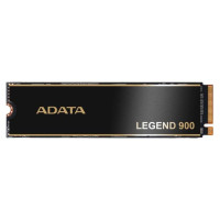Adata SSD|ADATA|LEGEND 900|512GB|M.2|NVMe|3D NAND|Write speed 5400 MBytes/sec|Read speed 7000 MBytes/sec|TBW 1200 TB|MTBF 1500000 hours|SLEG-900-512GCS
