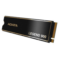 Adata SSD|ADATA|LEGEND 900|512GB|M.2|NVMe|3D NAND|Write speed 5400 MBytes/sec|Read speed 7000 MBytes/sec|TBW 1200 TB|MTBF 1500000 hours|SLEG-900-512GCS