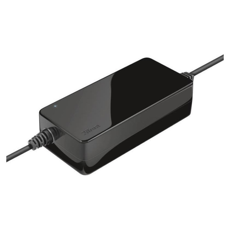 Trust NB ACC AC ADAPTER 90W MAXO//ASUS BLACK 23390 TRUST