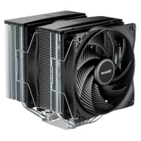 Be Quiet CPU COOLER S_MULTI/PURE ROCK PRO 3 BK041 BE QUIET