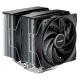 Be Quiet CPU COOLER S_MULTI/PURE ROCK PRO 3 BK041 BE QUIET