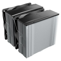 Be Quiet CPU COOLER S_MULTI/PURE ROCK PRO 3 BK041 BE QUIET