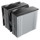 Be Quiet CPU COOLER S_MULTI/PURE ROCK PRO 3 BK041 BE QUIET