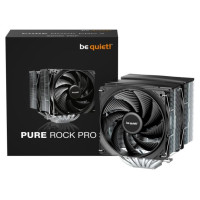 Be Quiet CPU COOLER S_MULTI/PURE ROCK PRO 3 BK041 BE QUIET