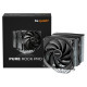 Be Quiet CPU COOLER S_MULTI/PURE ROCK PRO 3 BK041 BE QUIET