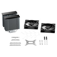 Be Quiet CPU COOLER S_MULTI/PURE ROCK PRO 3 BK041 BE QUIET