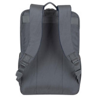 Rivacase NB BACKPACK ALPEND. ECO 17.3"/7569 GREY RIVACASE
