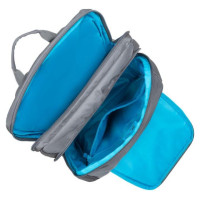 Rivacase NB BACKPACK ALPEND. ECO 17.3"/7569 GREY RIVACASE