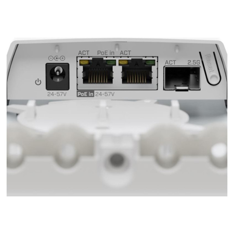 Mikrotik I/O CONVERTER FIBER/FTC21 MIKROTIK