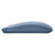 Trust KEYBOARD +MOUSE WRL LYRA/BLUE 24937 TRUST