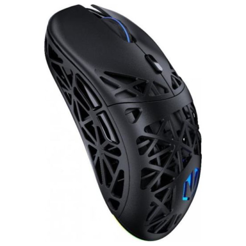 Endorfy MOUSE USB OPTICAL WRL LIV/BLACK EY6A018 ENDORFY