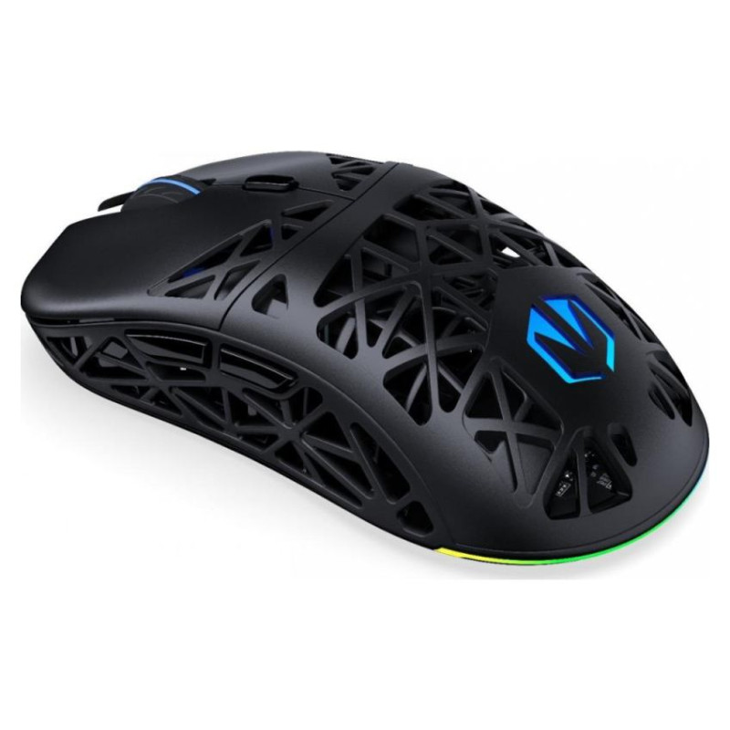 Endorfy MOUSE USB OPTICAL WRL LIV/BLACK EY6A018 ENDORFY