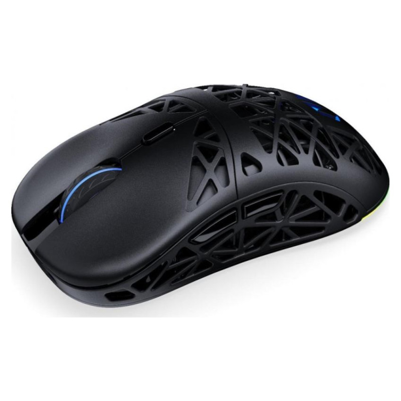 Endorfy MOUSE USB OPTICAL WRL LIV/BLACK EY6A018 ENDORFY
