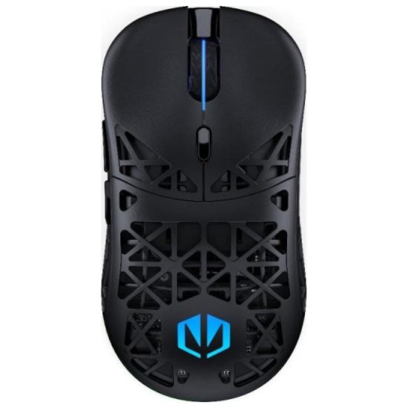 Endorfy MOUSE USB OPTICAL WRL LIV/BLACK EY6A018 ENDORFY