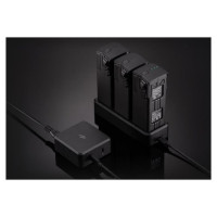 DJI DRONE ACC POWER ADAPTER USB-C/100W CP.EN.00000425.02 DJI