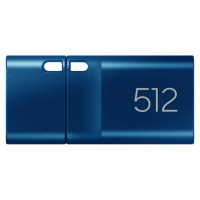 Samsung MEMORY DRIVE FLASH USB-C 512GB/MUF-512DA/APC SAMSUNG