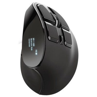Trust MOUSE USB OPTICAL ERGONOMIC/VOXX 23731 TRUST