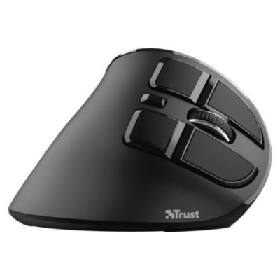 Trust MOUSE USB OPTICAL ERGONOMIC/VOXX 23731 TRUST