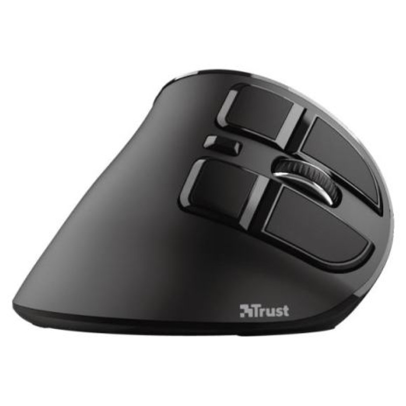 Trust MOUSE USB OPTICAL ERGONOMIC/VOXX 23731 TRUST