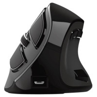Trust MOUSE USB OPTICAL ERGONOMIC/VOXX 23731 TRUST