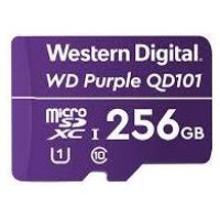 Western Digital MEMORY MICRO SDXC 256GB UHS-I/WDD256G1P0C WDC