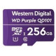 Western Digital MEMORY MICRO SDXC 256GB UHS-I/WDD256G1P0C WDC