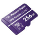 Western Digital MEMORY MICRO SDXC 256GB UHS-I/WDD256G1P0C WDC