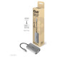 Club3D I/O ADAPTER USB-C TO DVI-D/ACTIVE M/F CAC-1510 CLUB3D