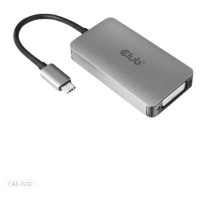 Club3D I/O ADAPTER USB-C TO DVI-D/ACTIVE M/F CAC-1510 CLUB3D