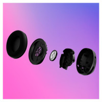Hyperx HEADSET HYPERX CLOUD STINGER 2/CORE 683L9AA HYPERX