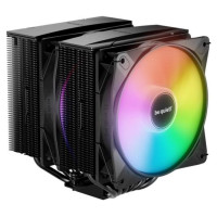 Be Quiet CPU COOLER S_MULTI/PURE ROCK PR3LX BK043 BE QUIET