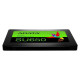 Adata SSD|ADATA|SU650|1TB|SATA 3.0|Write speed 450 MBytes/sec|Read speed 520 MBytes/sec|2,5"|TBW 600 TB|MTBF 2000000 hours|ASU650SS-1TT-R