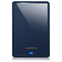 Adata External HDD|ADATA|HV620S|1TB|USB 3.1|Colour Blue|AHV620S-1TU31-CBL