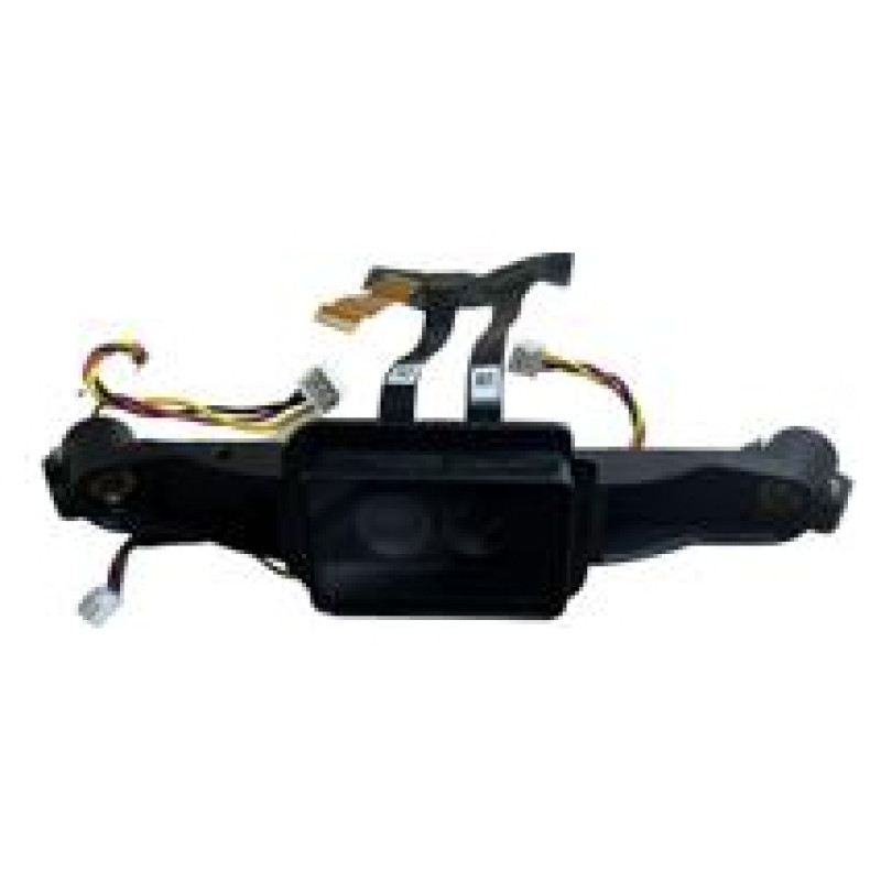 Roborock Vacuum Cleaner Accessory|ROBOROCK|Camera|For S8 White Pro Ultra/S8 Black Pro Ultra|9.01.1868