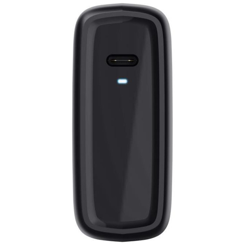 Trust MOBILE CHARGER WALL MAXO 100W/USB-C BLACK 24818 TRUST