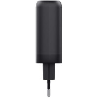 Trust MOBILE CHARGER WALL MAXO 100W/USB-C BLACK 24818 TRUST